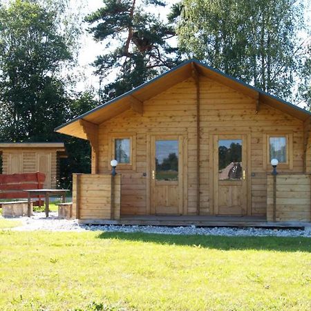 Atputas Komplekss Burtakas Straupe Номер фото